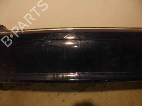 Rear bumper MERCEDES-BENZ S-CLASS (W220) S 320 (220.065, 220.165) | BP9962388C8 