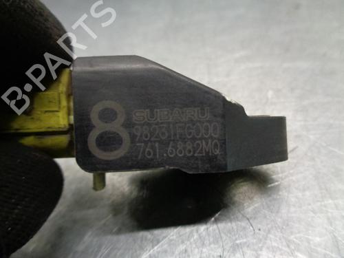 Electronic module SUBARU FORESTER (SH_) 2.0 D AWD (SHH, SHD, SHN) | BP20262403M83 