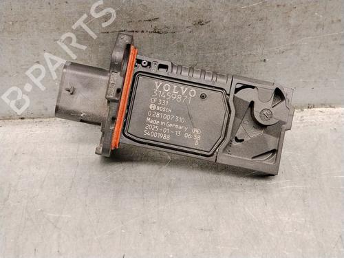 Used Mass air flow sensor Mass air flow sensor VOLVO XC60 II (246) B5 Mild-Hybrid AWD (250 hp) 35752353 35752353