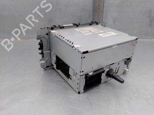 Radio FORD FOCUS II (DA_, HCP, DP) 1.6 TDCi | BP15482017E6 