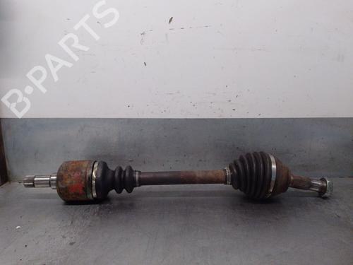 Used Left front driveshaft Left front driveshaft CITROËN JUMPER I Van (244) 2.8 HDi (128 hp) 33795477 33795477