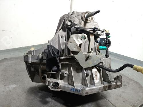 Gearbox RENAULT CAPTUR I (J5_, H5_) 1.2 TCe 120 | BP32502617M3