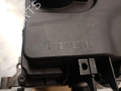 Cylinder head VW PASSAT B6 Variant (3C5) 2.0 TDI | BP34364297M5  - Image 9