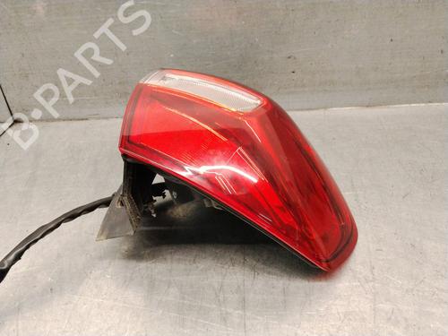 Left taillight RENAULT KOLEOS I (HY_) 2.0 dCi (HY0K) | BP36695402C34 - Image 4