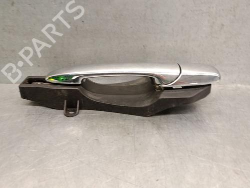 Venstre bagtil udvendigt håndtag MAZDA CX-7 (ER) 2.3 MZR DISI Turbo AWD (ER3P) | BP29870127C130