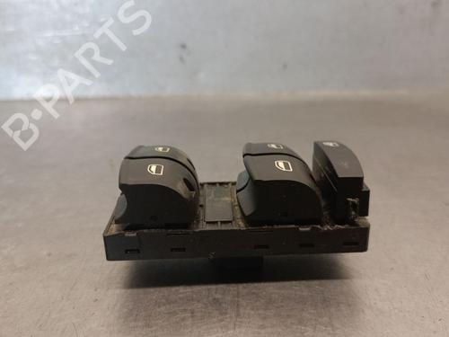 Left front window switch AUDI Q7 (4LB) 3.0 TDI quattro | BP36596811I27 - Image 3