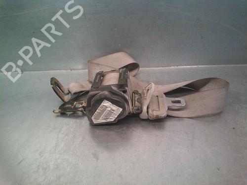 Rear left seatbelt JEEP COMMANDER (XK, XH)  | BP17592807I29 