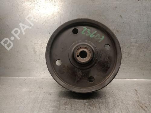 Used Pulley SMART FORTWO Coupe (451) 1.0 (451.331, 451.380) (71 hp) 29638196