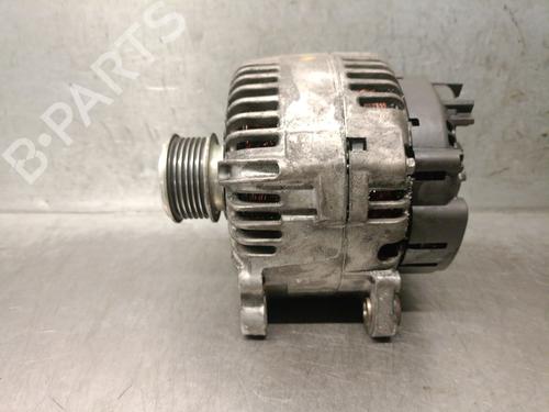 Alternator AUDI A6 C6 (4F2) 2.0 TDI | BP32267093M7