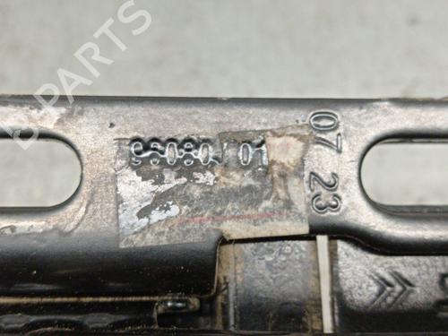 Tailgate lock OPEL COMBO Box Body/MPV (K9) 1.5 D | BP31931625C101