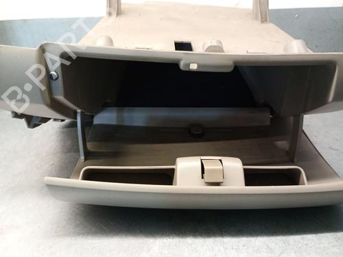 Glove box RENAULT GRAND SCÉNIC II (JM0/1_) 1.5 dCi (JM1E) | BP26616046C95