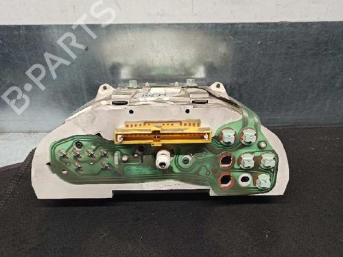 Instrument cluster FORD FIESTA III (GFJ)  | BP7280533C47 