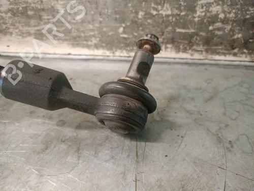 Steering rack AUDI A4 B6 Convertible (8H7) 1.8 T | BP30002095M22
