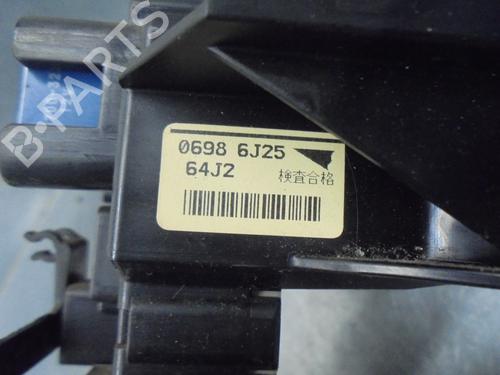 Fuse box SUZUKI GRAND VITARA II (JT, TE, TD) 1.9 DDiS All-wheel Drive (JT419, TD44, JB419WD, JB419XD,... | BP16915253E1 