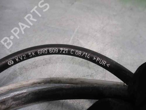 Hand brake SEAT IBIZA IV (6J5, 6P1) 1.6 TDI | BP8790805I18 