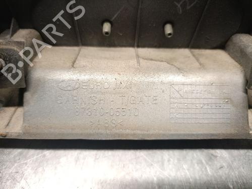 Other HYUNDAI ATOS PRIME (MX) 1.1 | BP32189282O1 - Image 3