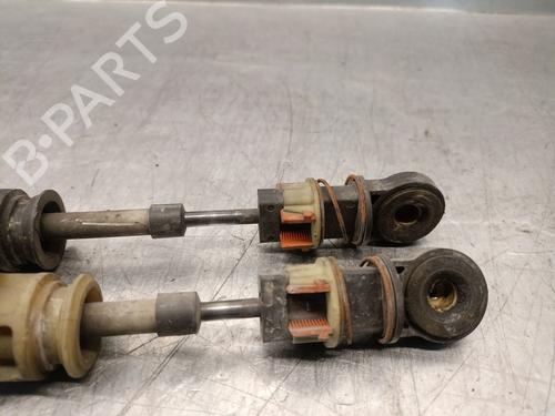 Gear lever CITROËN C5 II (RC_) 1.6 HDi (RC8HZB) | BP30206831M90 