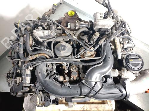 Engine AUDI A6 C6 (4F2) 2.7 TDI | BP30930675M1 