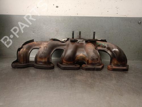 Udstødningsmanifold RENAULT TRAFIC II Van (FL) 2.5 dCi 145 (FL0J) (146 hp) 30098212