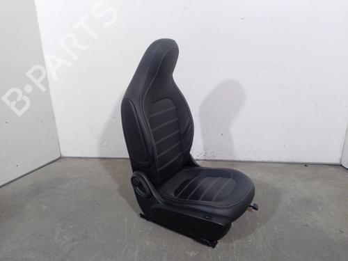 Right front seat SMART FORFOUR Hatchback (453) electric drive (453.091) | BP29460661C16 
