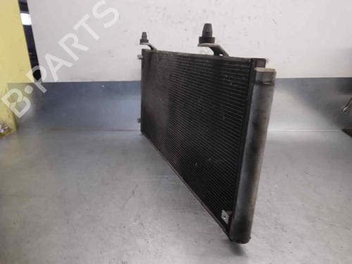 AC radiator SUBARU LEGACY V Estate (BR) 2.0 D AWD (BRD) | BP9365640M32 