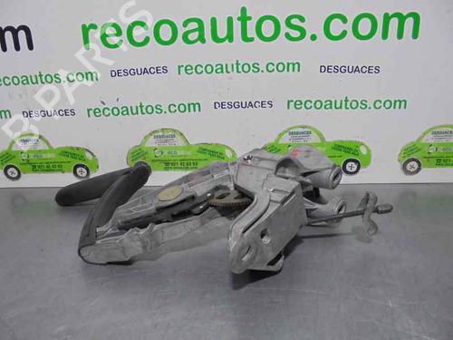 Hand brake AUDI A3 (8P1)  | BP8790874I18 