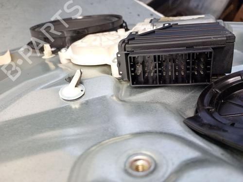 Front right window mechanism SEAT IBIZA III (6L1) 1.9 TDI | BP26190636C23 