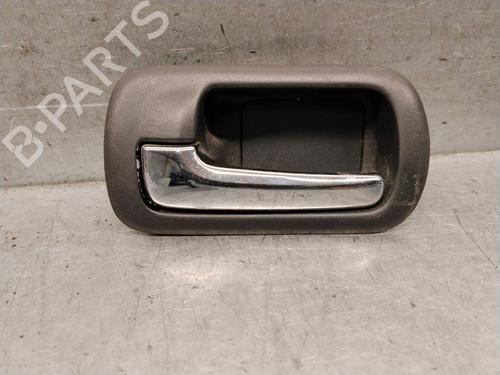 Used Rear left interior door handle Rear left interior door handle HONDA STREAM (RN) 2.0 16V (RN3) (156 hp) 39621734 39621734