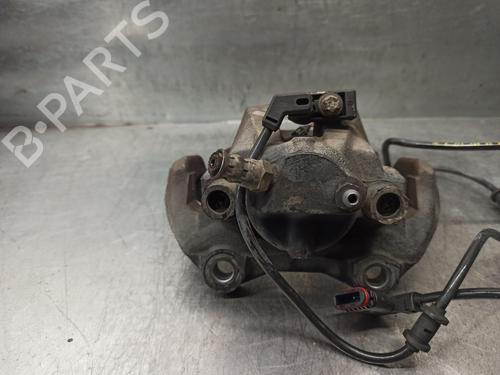 Right rear brake caliper MERCEDES-BENZ CLS (C219)  | BP11618744M106 