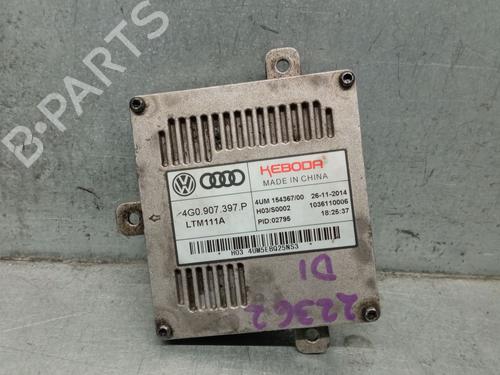Used Xenon ballast AUDI A3 Sportback (8VA, 8VF) 2.0 TDI (150 hp) 25243492