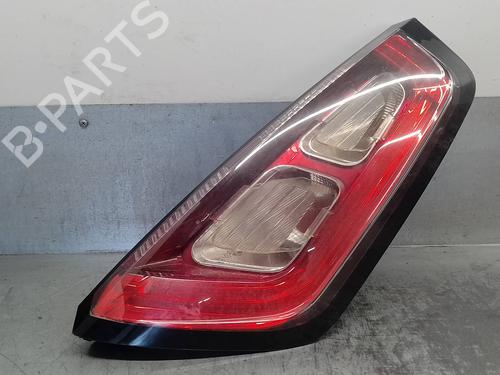 Used Right taillight FIAT PUNTO EVO (199_) 1.3 D Multijet (199AXC1A, 199BXC1A, 199AXT1A, 199BXT1A) (75 hp) 17388695