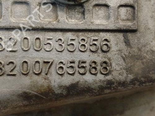 Oil sump DACIA SANDERO 1.6 (BS0D, BS0B, BS0F, BS0H) | BP36643306M115 - Image 7