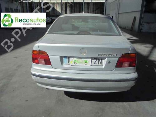 Differensial bakvogn BMW 5 (E39) 520 d | BP2838308M24 