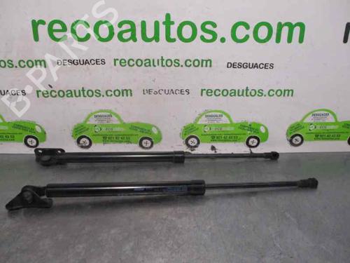 Gassdemper Bakluke CITROËN C4 AIRCROSS 1.6 HDi 115 AWC (114 hp) 20250525