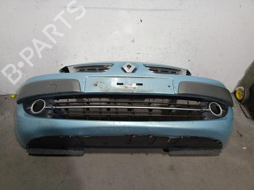 Used Front bumper RENAULT GRAND SCÉNIC II (JM0/1_) 1.5 dCi (JM1E) (106 hp) 30161185