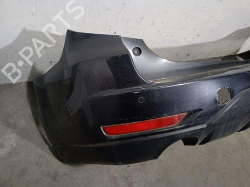 Rear bumper SUBARU FORESTER (SH_) 2.0 D AWD (SHH, SHD, SHN) | BP29308910C8