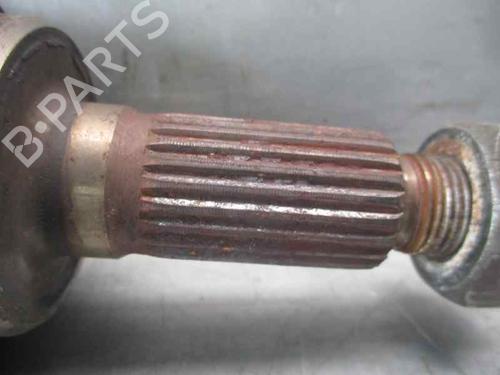 Right front driveshaft OPEL AGILA (A) (H00) 1.0 (F68) | BP5613494M39 