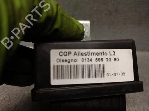 Elektronisk modul FIAT BRAVO II (198_) | BP30935957M83