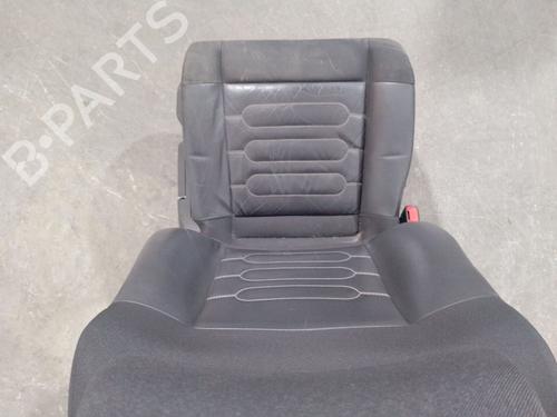 Left front seat CITROËN C4 CACTUS 1.2 THP 110 | BP36037904C15 - Image 5