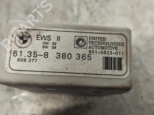 Control unit BMW 3 Compact (E36) 318 ti | BP9586394M11 