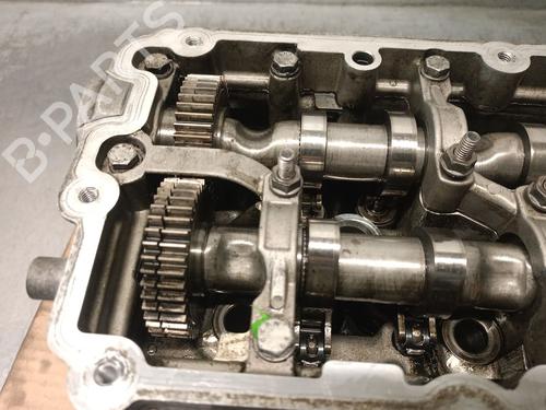 Cylinder head AUDI Q7 (4LB) 3.0 TDI quattro | BP37692276M5  - Image 7