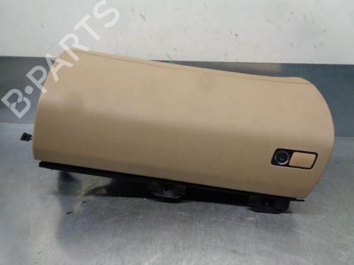 Used Glove box MERCEDES-BENZ S-CLASS (W221, V221) S 320 CDI (221.022, 221.122) (235 hp) 10645604