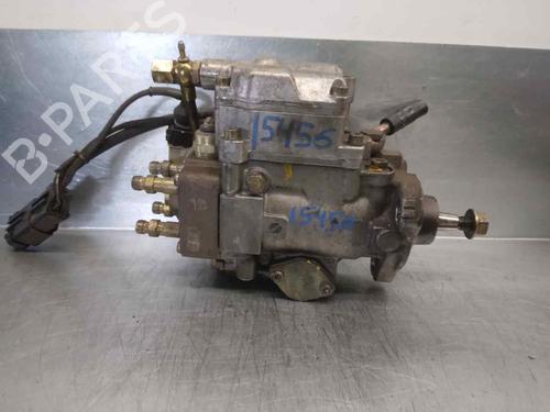 Used Injection pump CHRYSLER VOYAGER / GRAND VOYAGER III (GS_, NS_) 2.5 TD (116 hp) 9861385