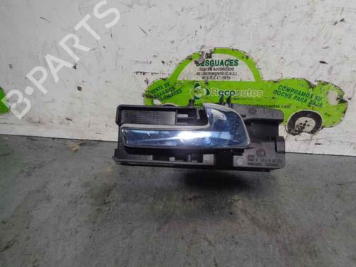 Used Rear right interior door handle ALFA ROMEO 159 Sportwagon (939_) 2.4 JTDM (939BXD1B, 939BXD12) (200 hp) 5026140