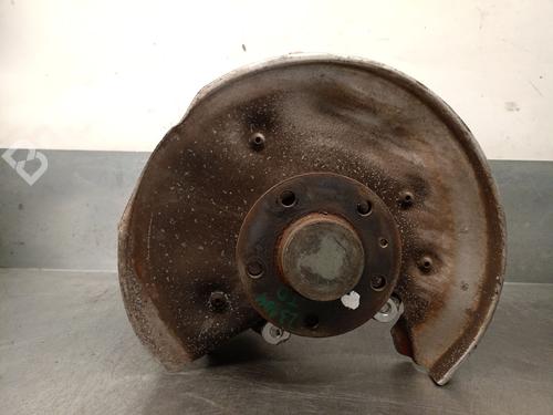 Right rear steering knuckle AUDI A6 C7 Avant (4G5, 4GD) 3.0 TDI | BP28117750M28 