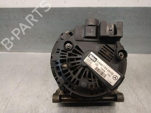 Alternator MERCEDES-BENZ B-CLASS Sports Tourer (W245) B 180 CDI (245.207) | BP29993378M7 