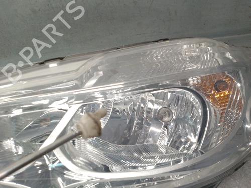 Left headlight PEUGEOT 208 Hatchback Van (CR_) 1.6 BlueHDi 75 | BP36236700C28  - Image 9