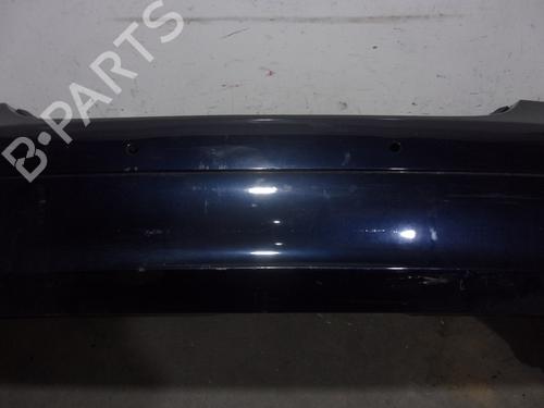 Rear bumper MERCEDES-BENZ S-CLASS (W221, V221) S 320 CDI 4-matic (221.080, 221.180) | BP18002839C8 