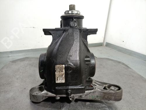 Rear differential BMW X6 (G06, F96) xDrive 40 d Mild-Hybrid | BP32081061M24 