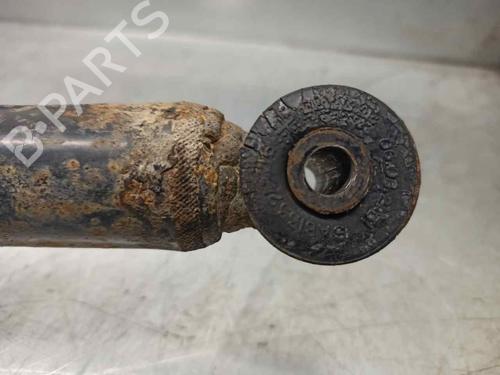 Left rear shock absorber SEAT TOLEDO I (1L2)  | BP12116232M18 